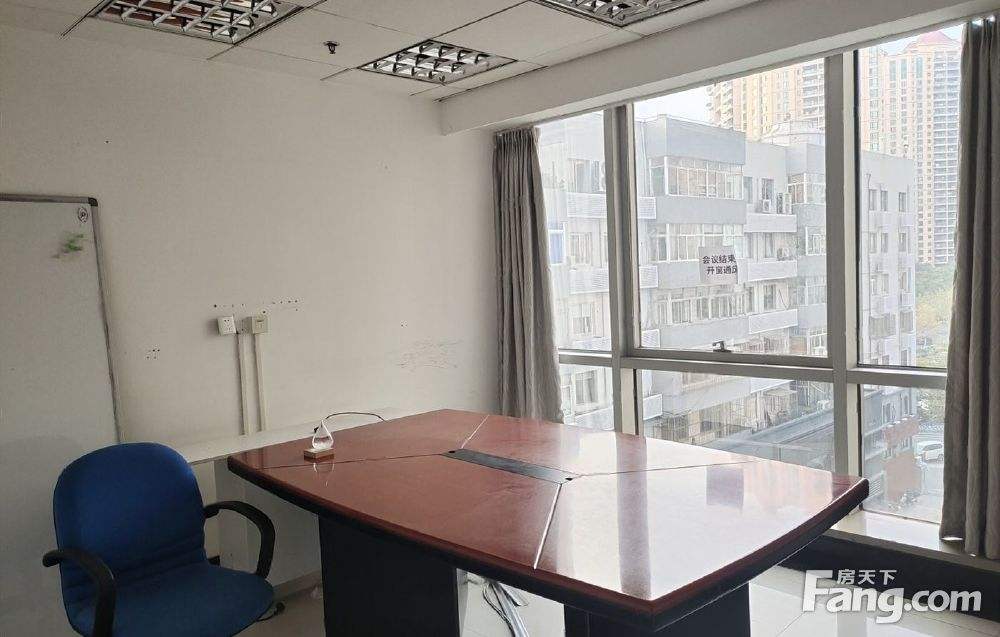 解答！同达创业大厦