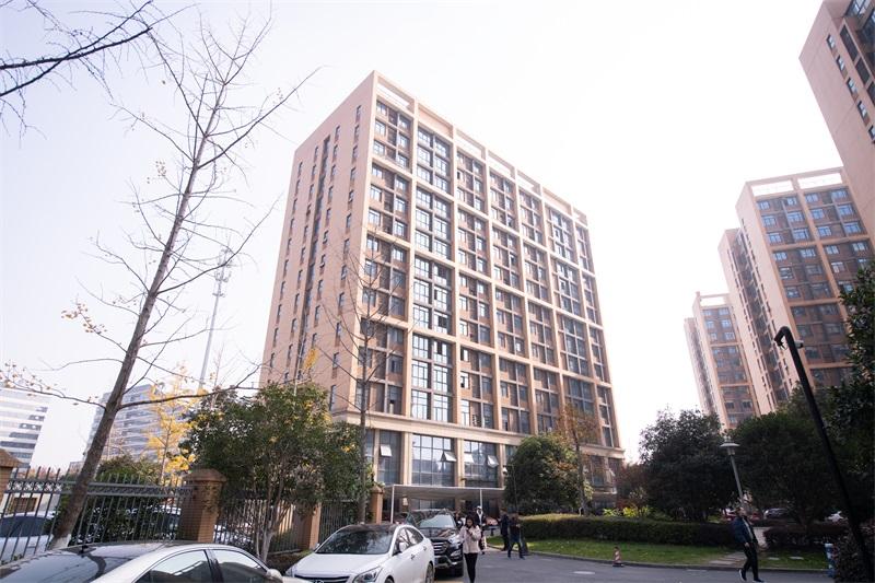 热点！福地创业园"在线解答"