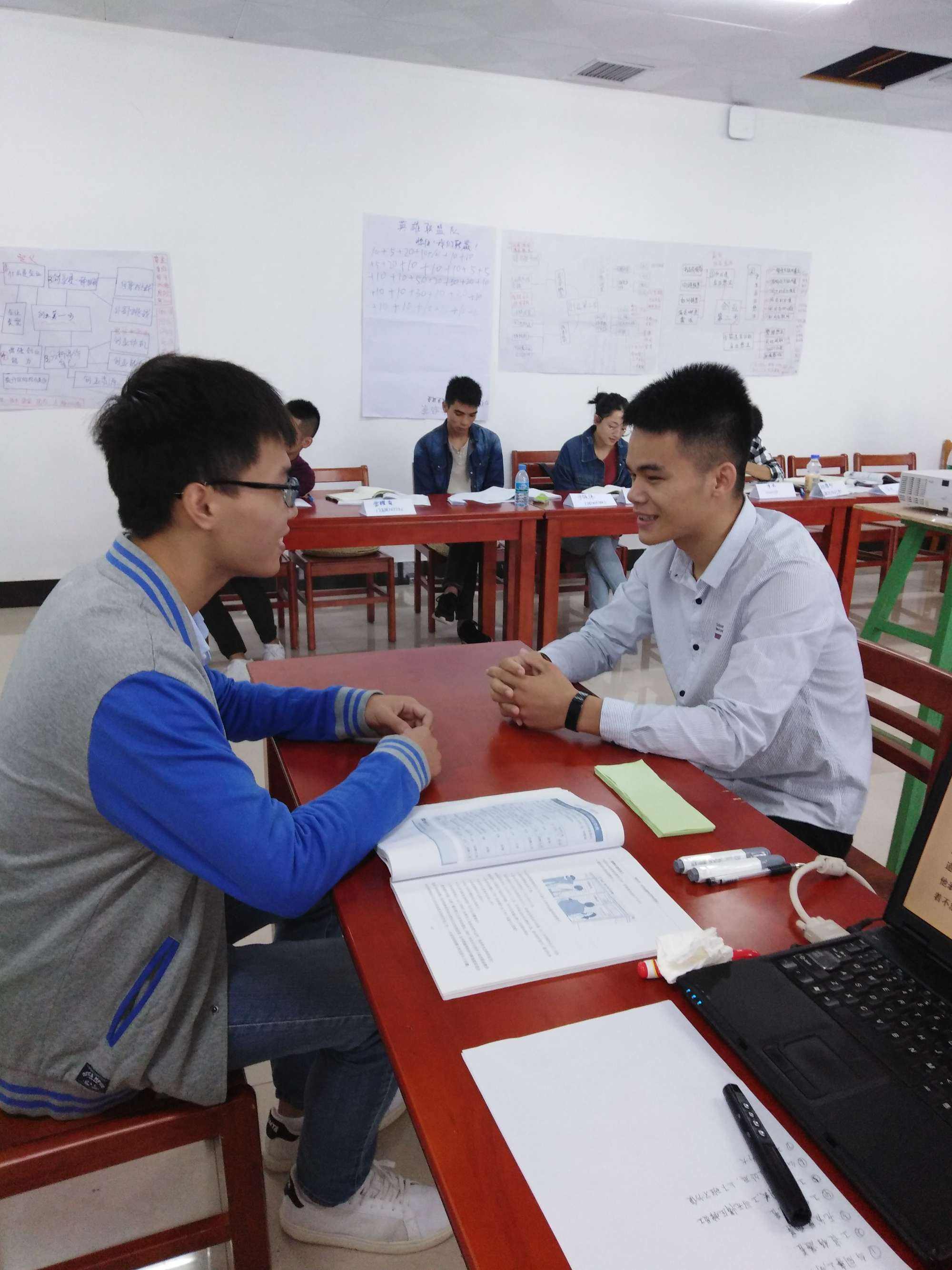 求答案！北部湾创业项目