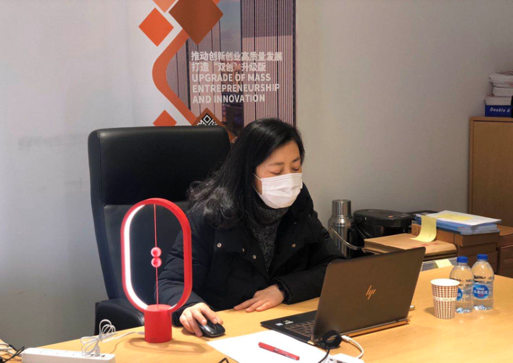 热点！在家创业