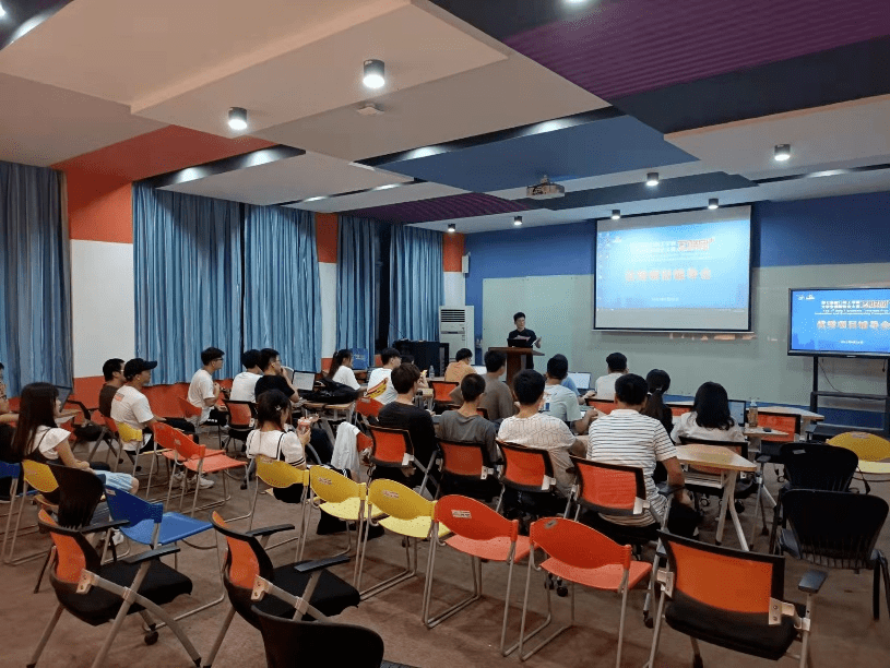 常见问题！厦门理工学院创新创业园