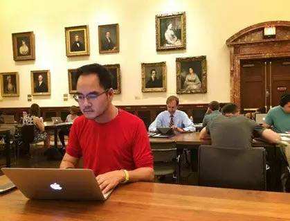 小知识！麻省理工科技创业