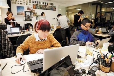 解答！创业成功人士