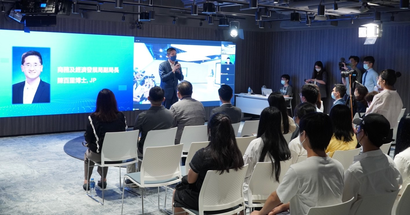 解说！互联网创业项目