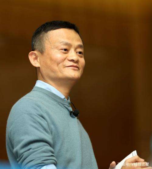 求答案！马云说创业