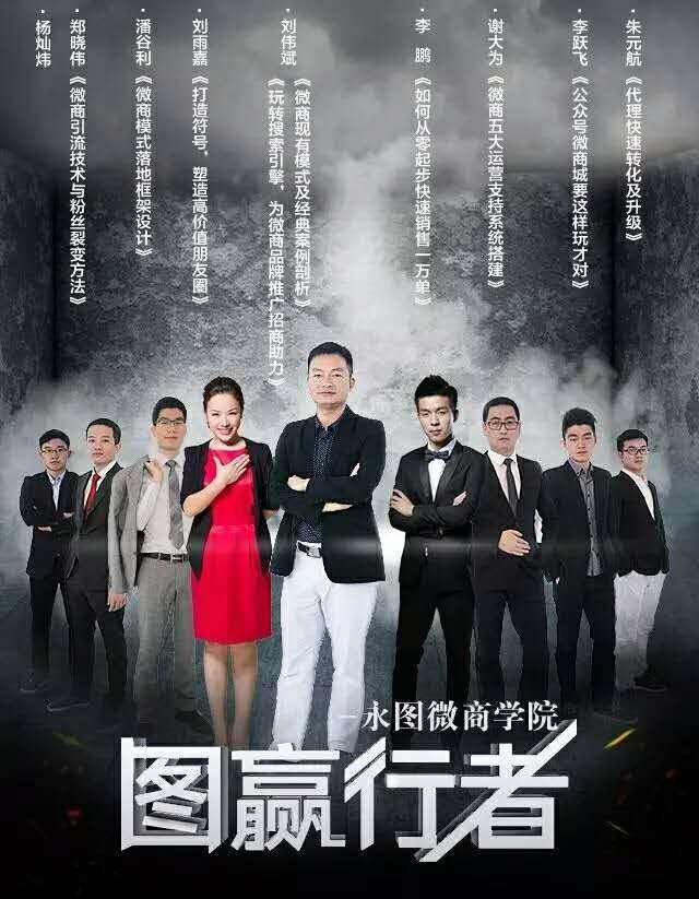 热点！创业团队名称