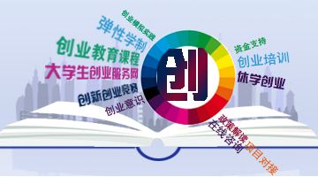 解释！大学生创业政策