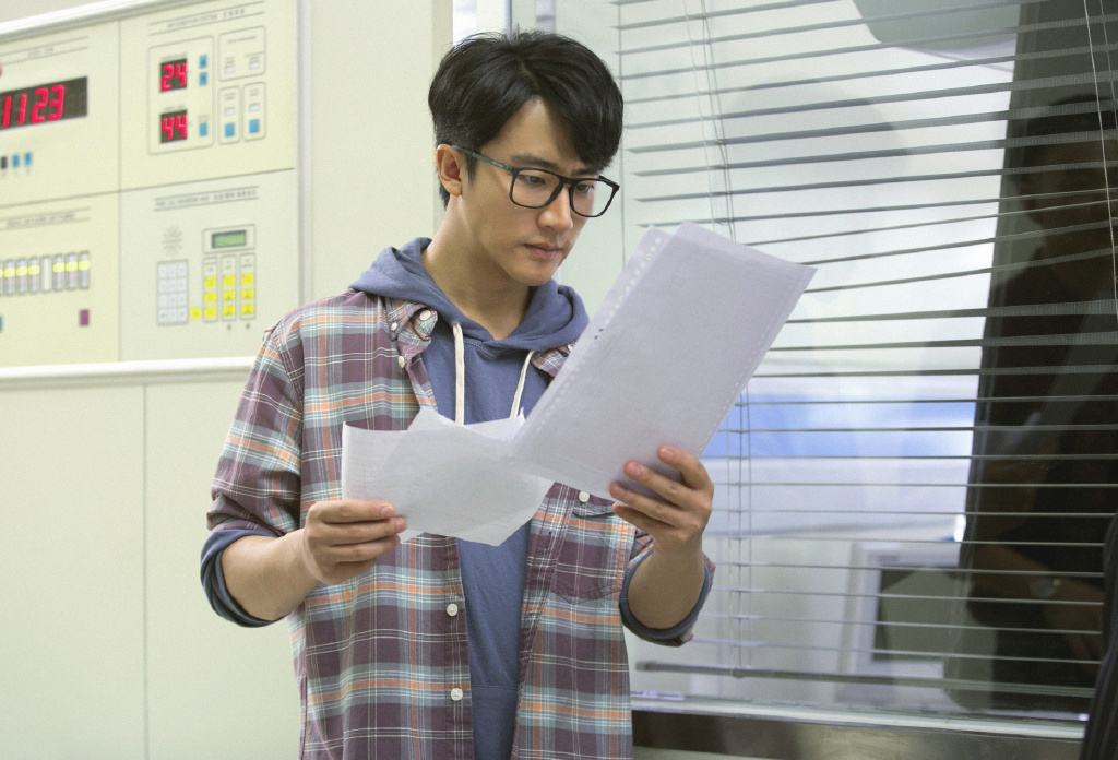 求答案！创业时代电视剧