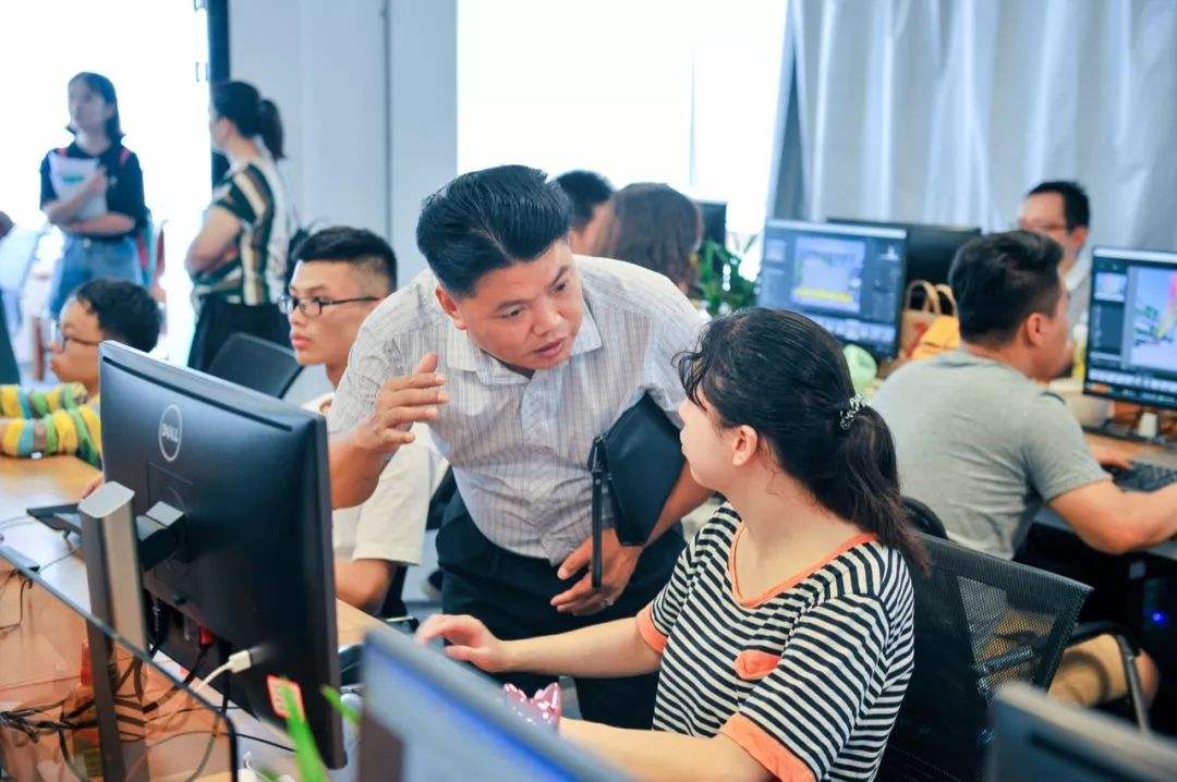 常见问题！聋人创业