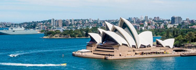 小知识！新西兰创业移民