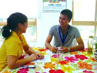 相关！待业青年创业