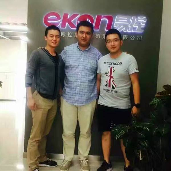 解说！加盟创业