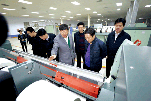 相关！魏桥创业人论坛"专业解答"