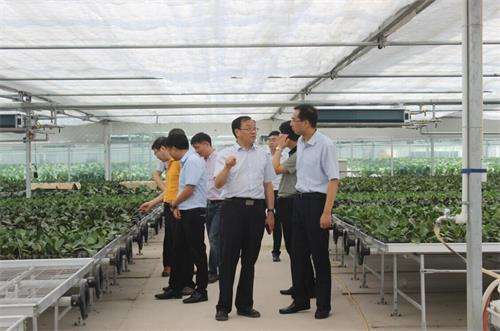 解说！台湾农民创业园