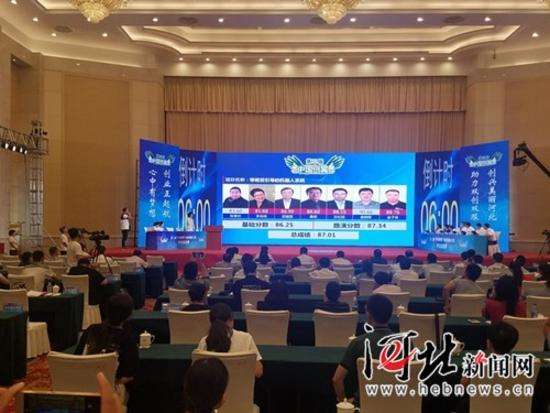 常见问题！石家庄创业