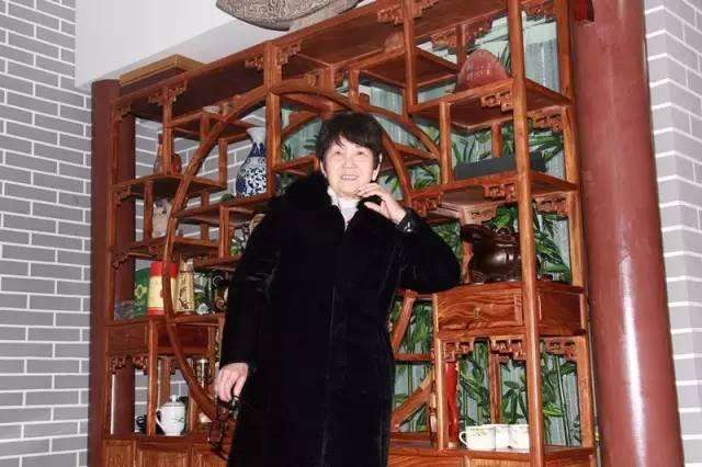 出狱后创业挣千万