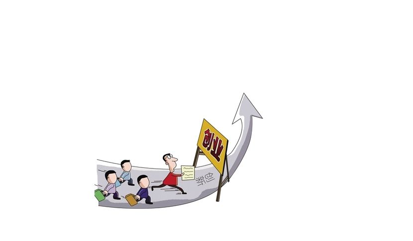 常见问题！好的创业项目