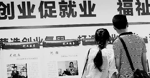 小知识！河南大学生创业贷款