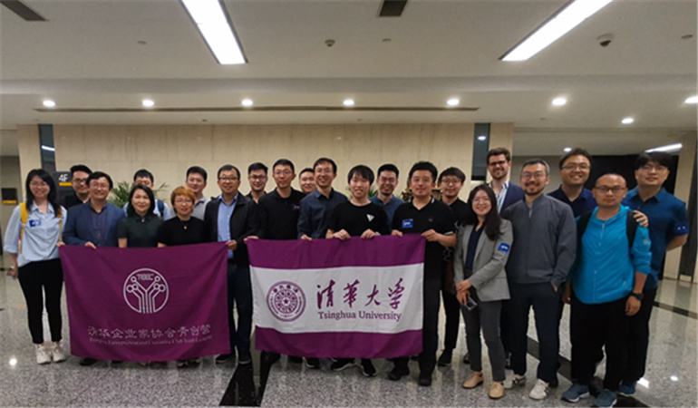 解答！留学生创业园