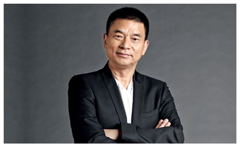 解释！刘永好的创业史