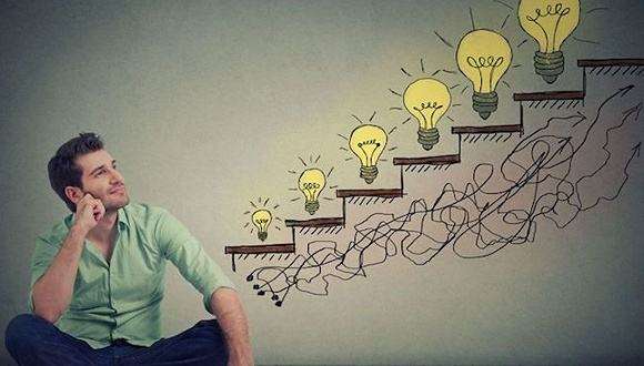 解答！创业好点子