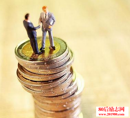 解释！创业成功人士