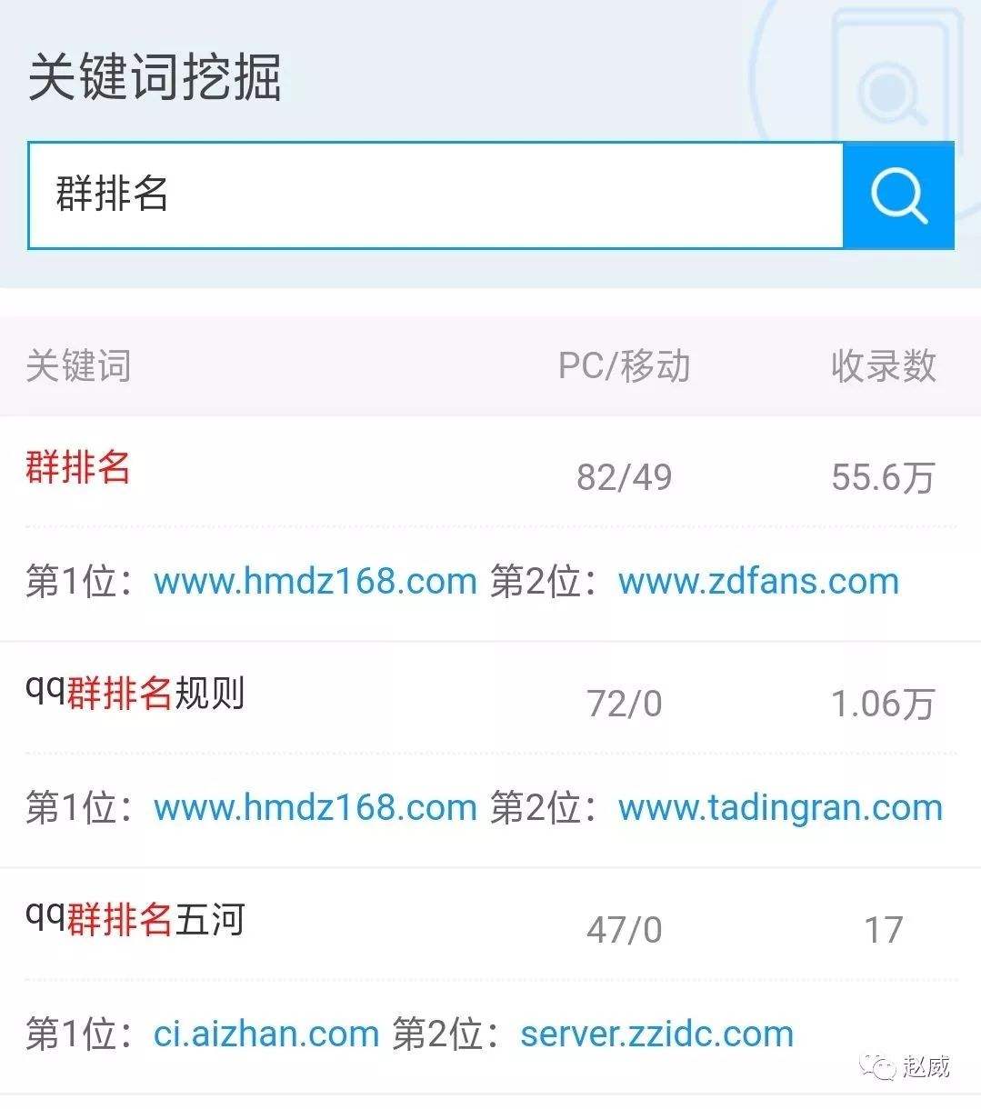 小知识！创业qq群