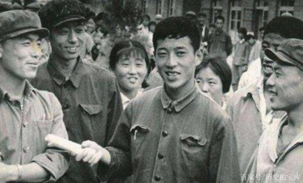 小知识！出狱后创业挣千万