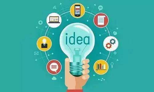 解说！中国创业点子网