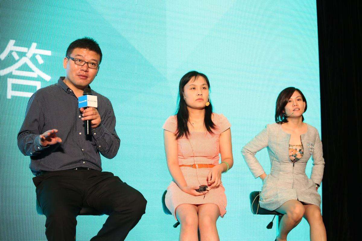 解答！对于胸怀大志的创业者"在线解答"