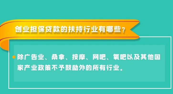 热点！想创业
