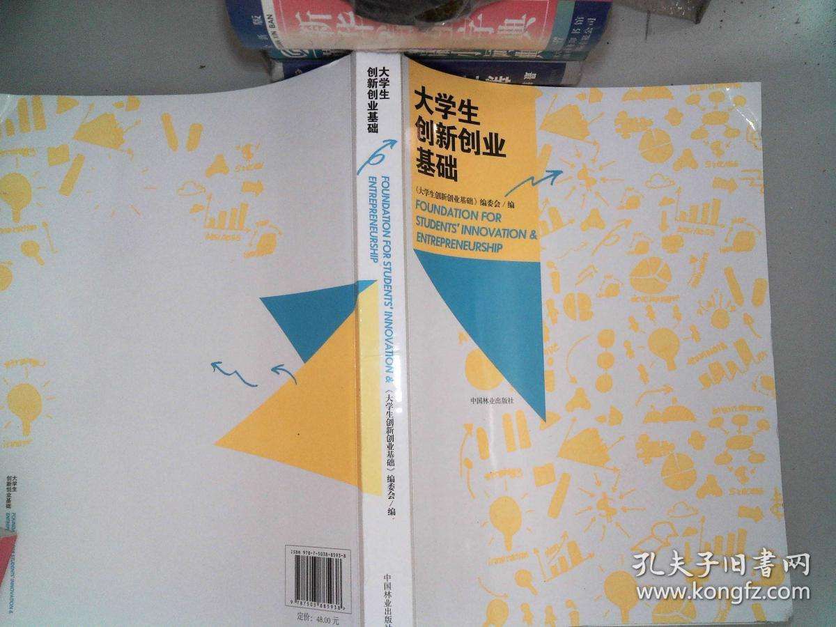 小知识！大学生创新创业项目