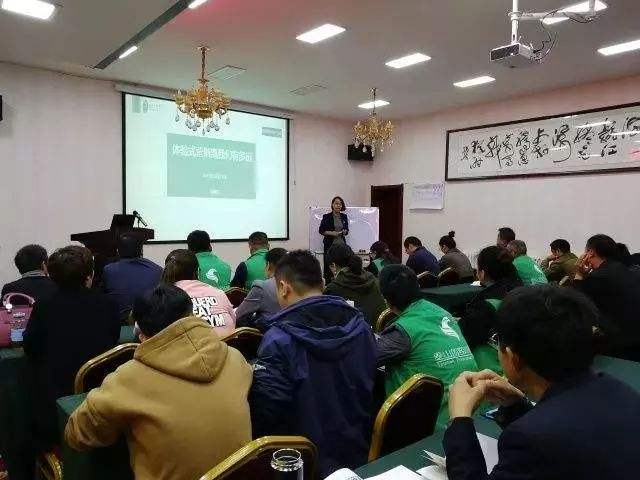 常见问题！餐饮体验式培训创业网