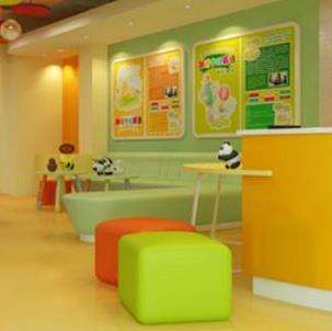 创业加盟找项目