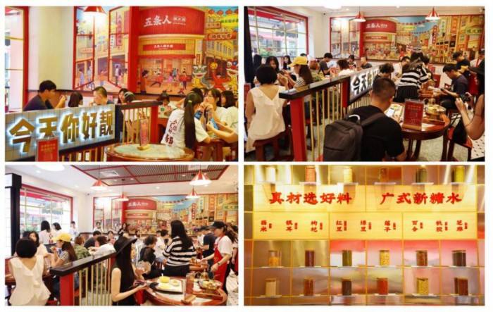 解答！食品创业