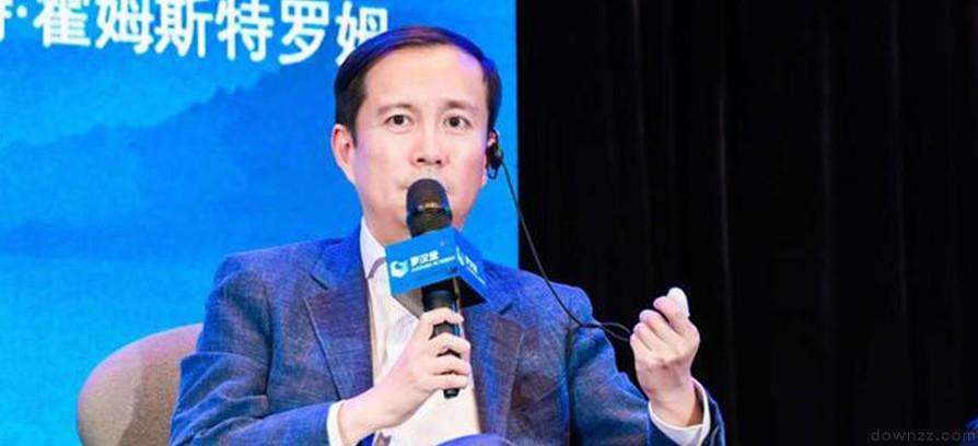 解释！创业人物故事