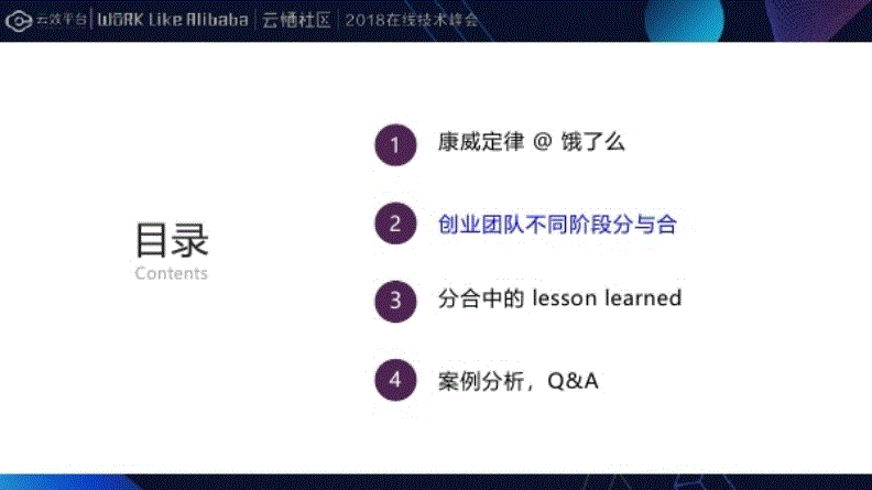 解说！百度创业