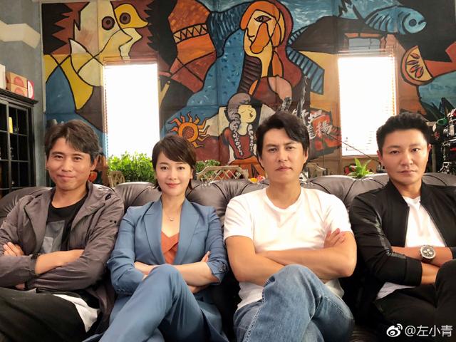 创业之星"专业解答"