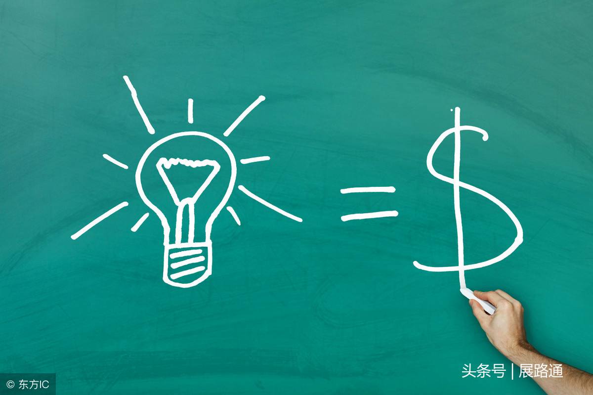 小知识！青年人创业