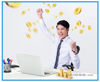 解答！自己创业做什么赚钱"在线解答"