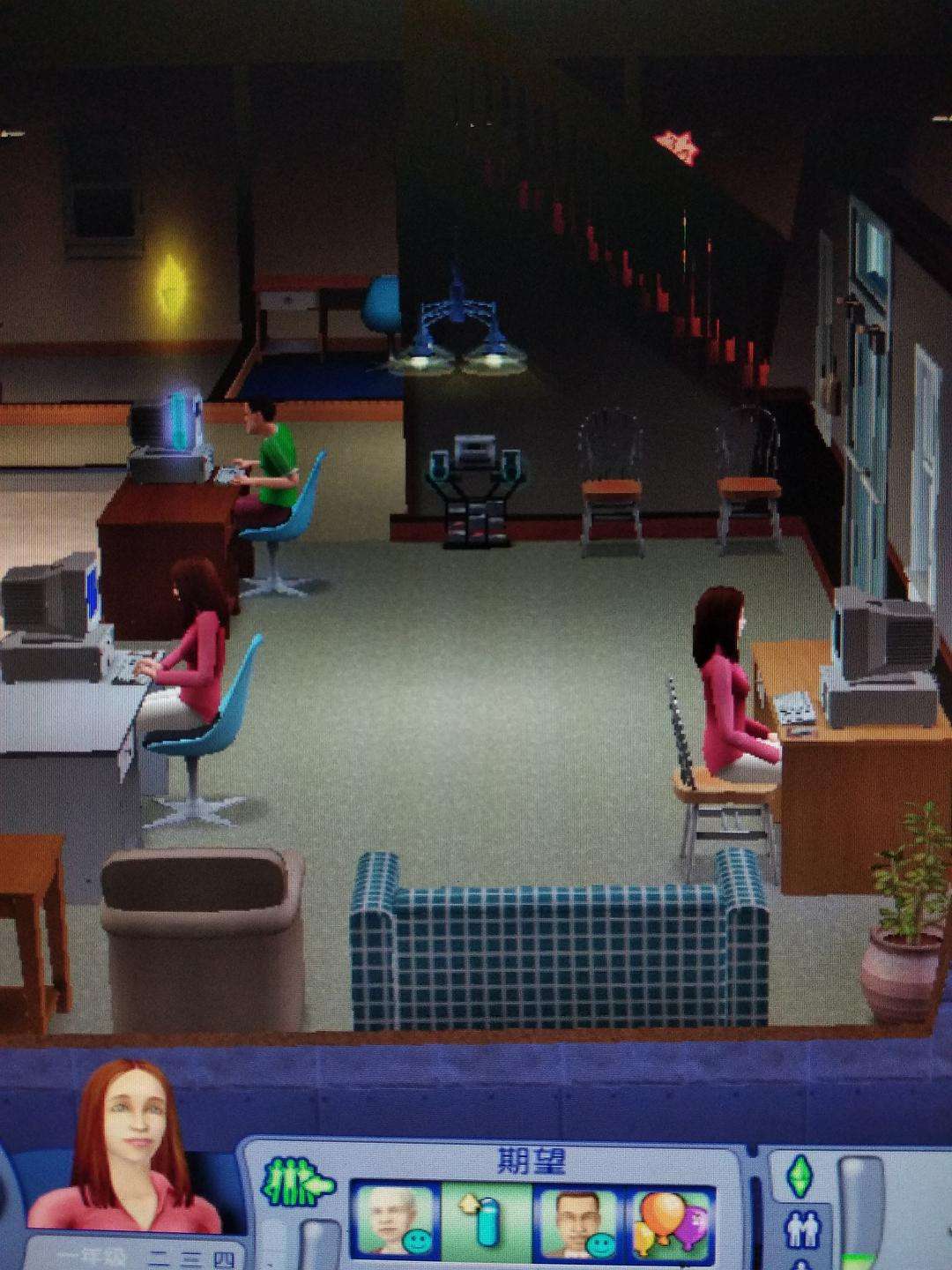 小知识！模拟人生2创业"在线解答"