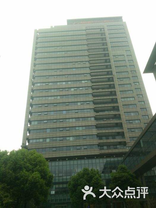 解释！苏州创业园