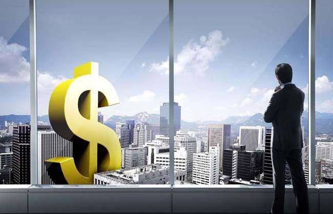 解释！创业赚钱方法