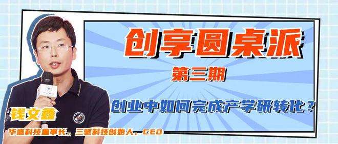 小知识！青年创业中国强