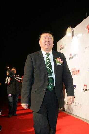 解答！牛根生创业人生