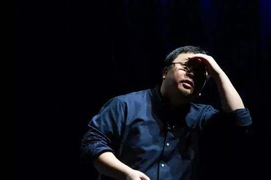 解说！一个理想主义者的创业故事