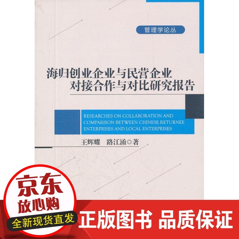 常见问题！海归创业