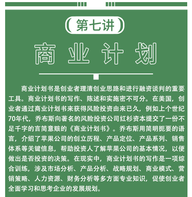 热点！个人创业