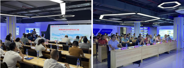 解说！厦门理工学院创新创业园