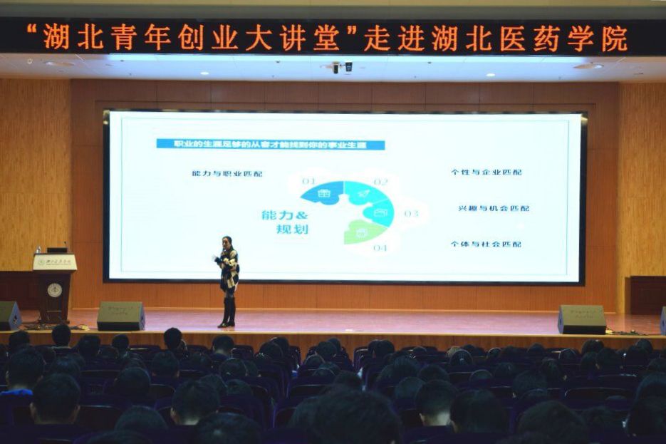 解答！创业精神